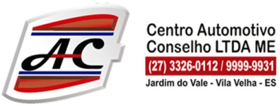 Centro Automotivo Conselho